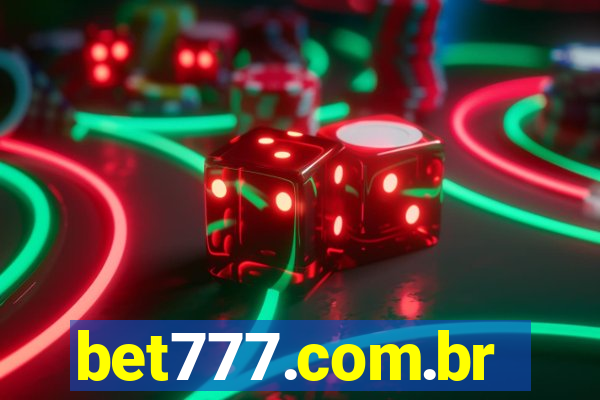 bet777.com.br