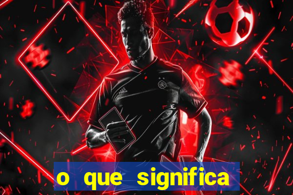 o que significa sonhar com jogador de futebol famoso