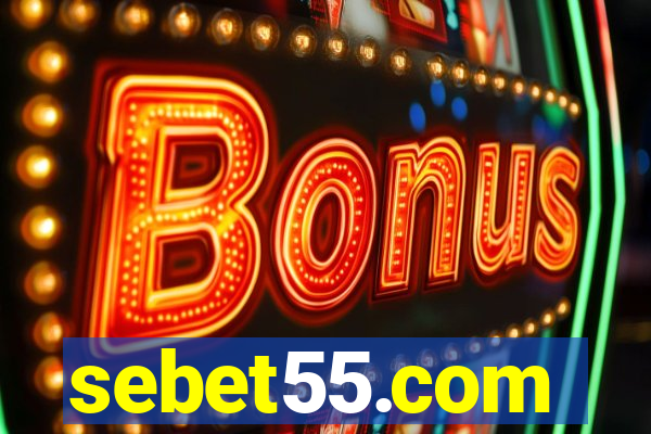 sebet55.com