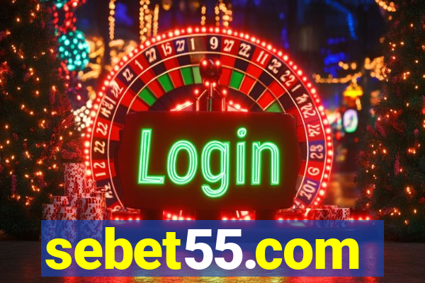 sebet55.com