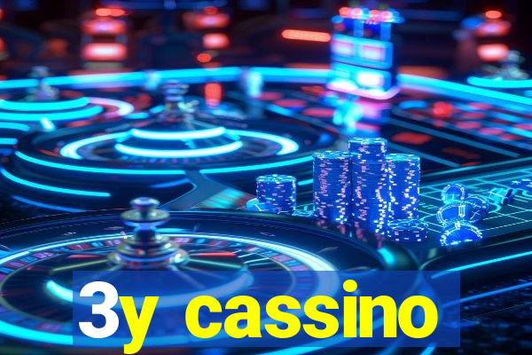 3y cassino