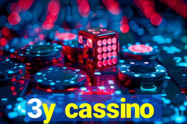 3y cassino