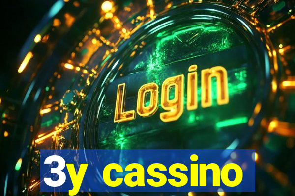 3y cassino