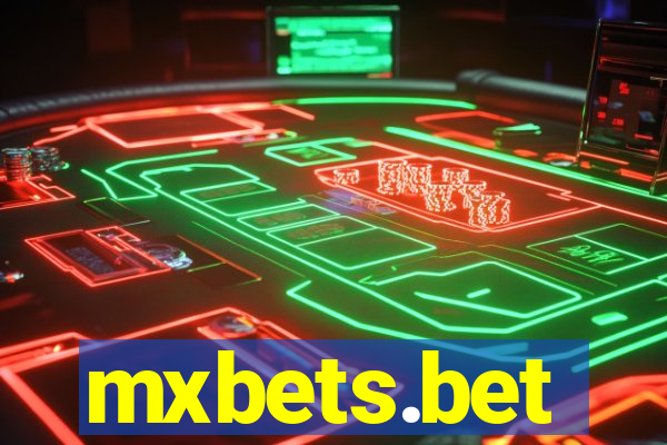 mxbets.bet