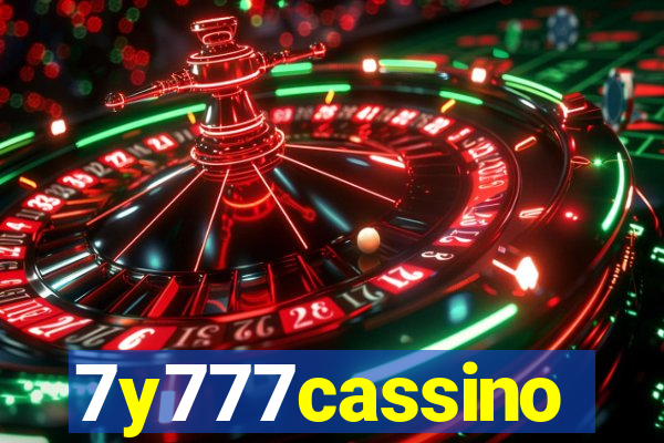 7y777cassino