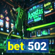 bet 502