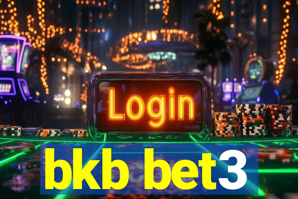 bkb bet3