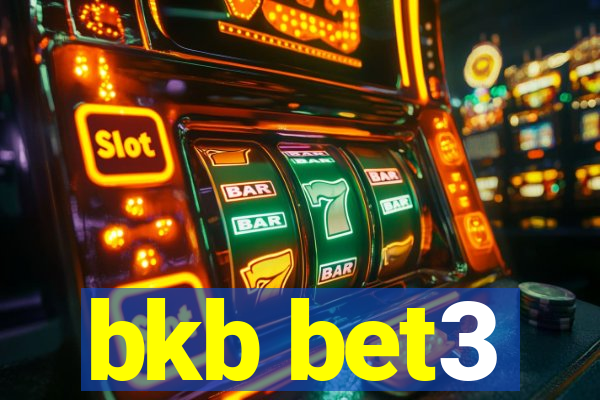 bkb bet3