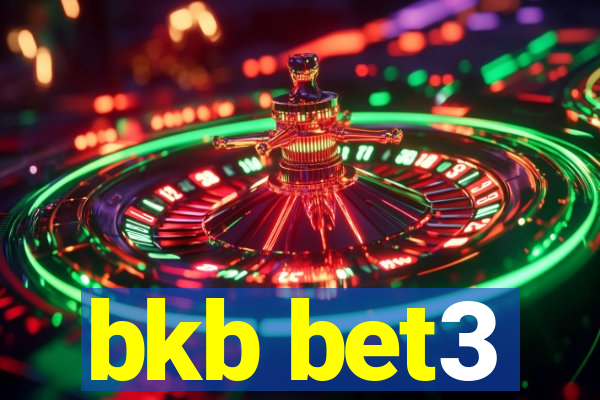 bkb bet3