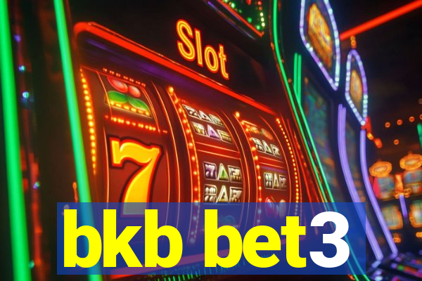 bkb bet3