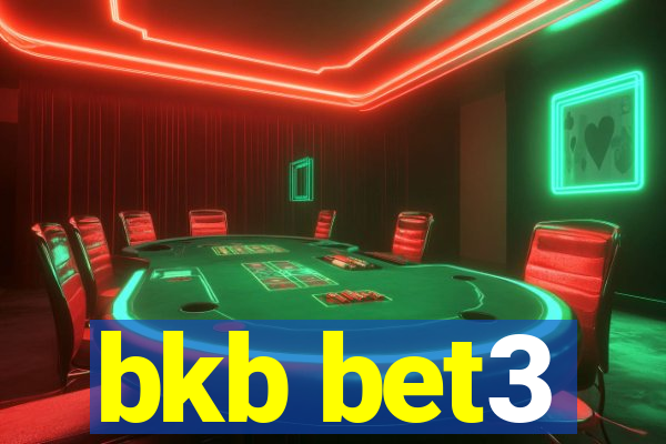 bkb bet3