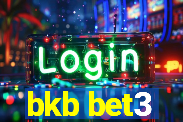 bkb bet3