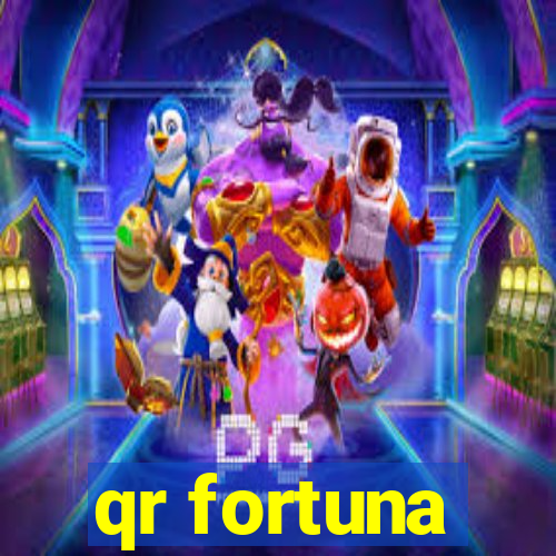 qr fortuna