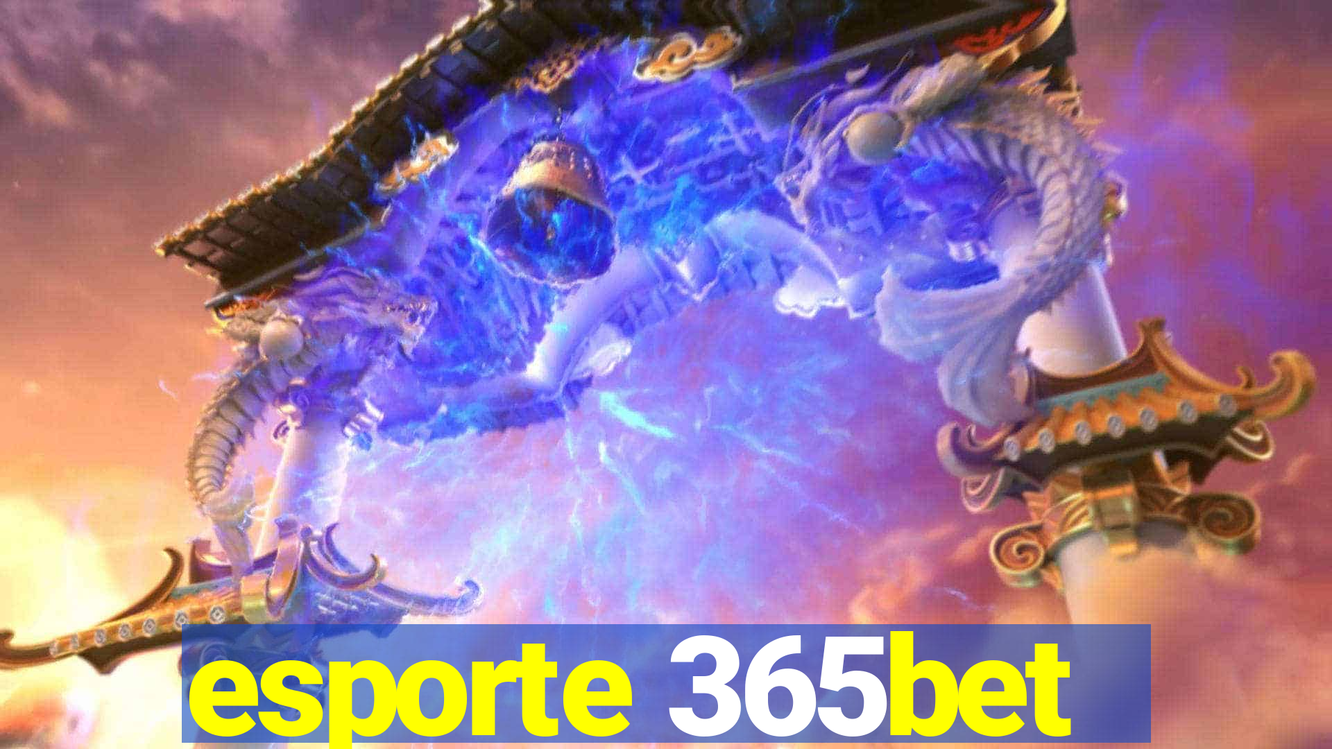 esporte 365bet