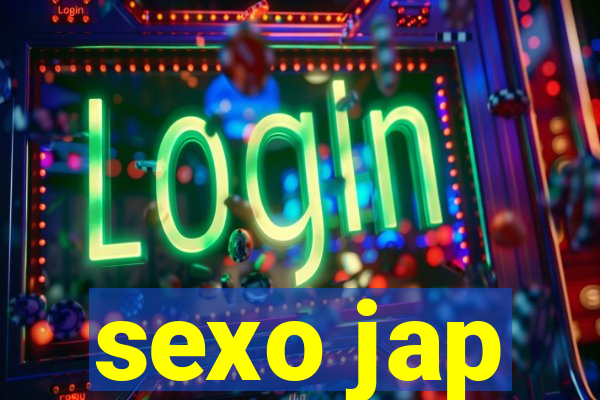 sexo jap