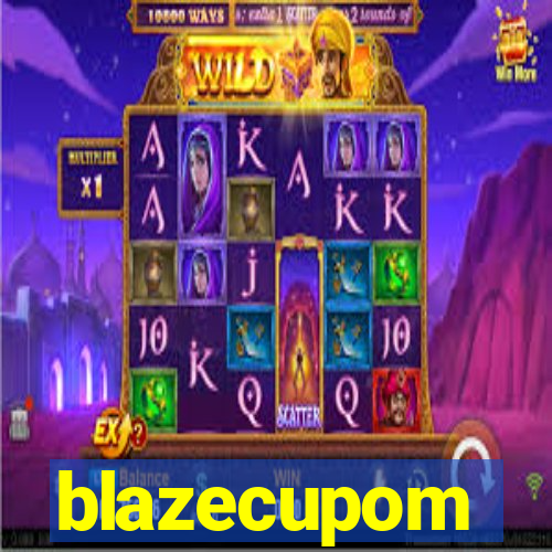 blazecupom