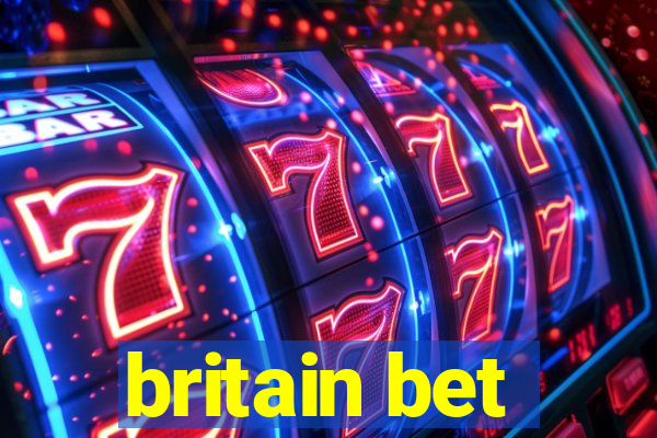 britain bet