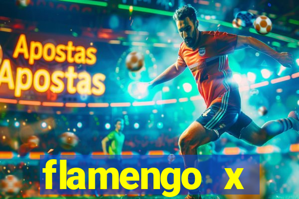 flamengo x athletico-pr ao vivo futemax