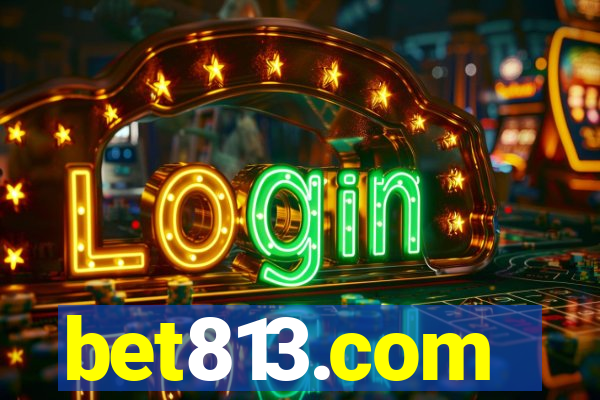 bet813.com