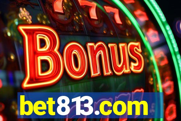 bet813.com