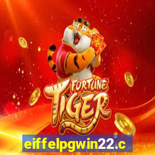 eiffelpgwin22.com