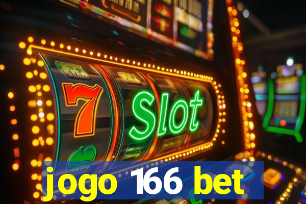 jogo 166 bet