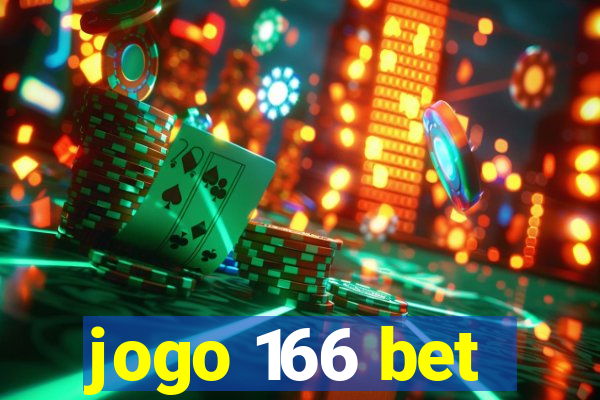 jogo 166 bet