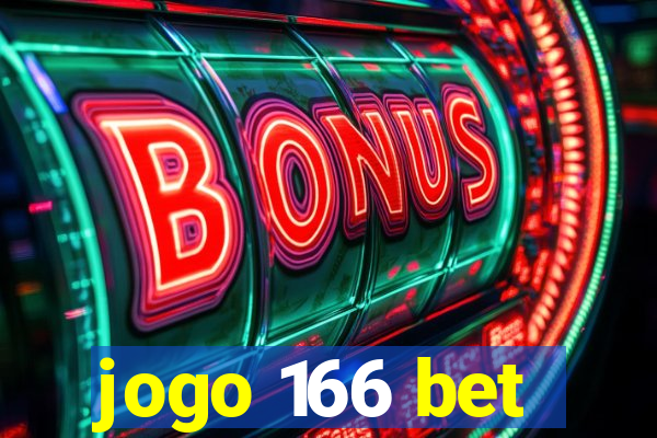 jogo 166 bet