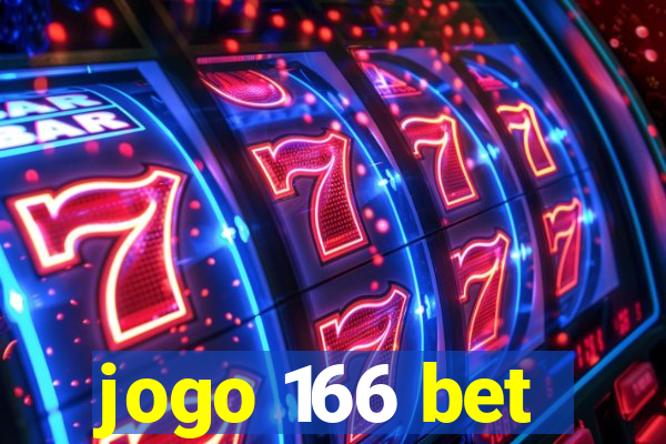 jogo 166 bet