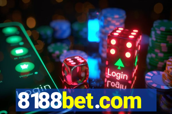 8188bet.com