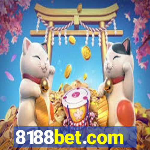 8188bet.com