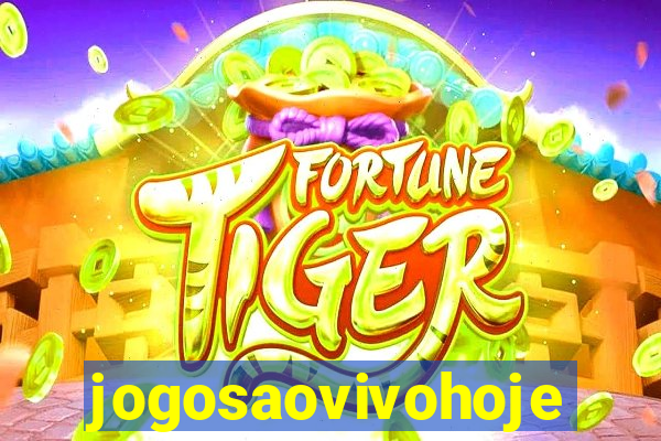 jogosaovivohoje