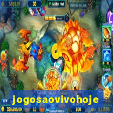 jogosaovivohoje