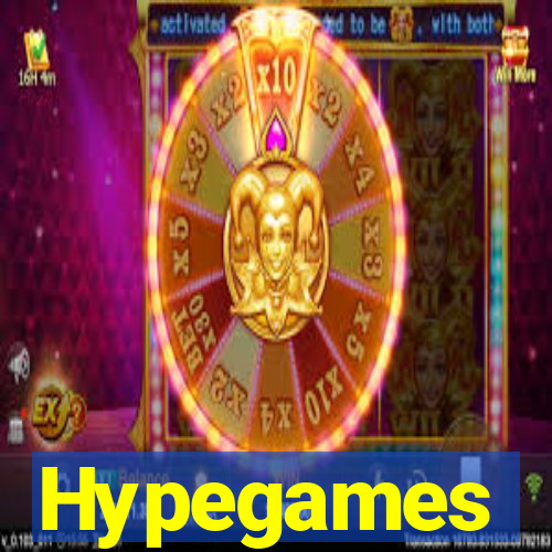 Hypegames