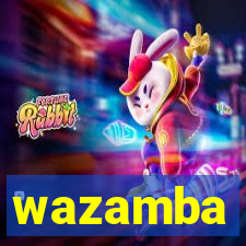 wazamba