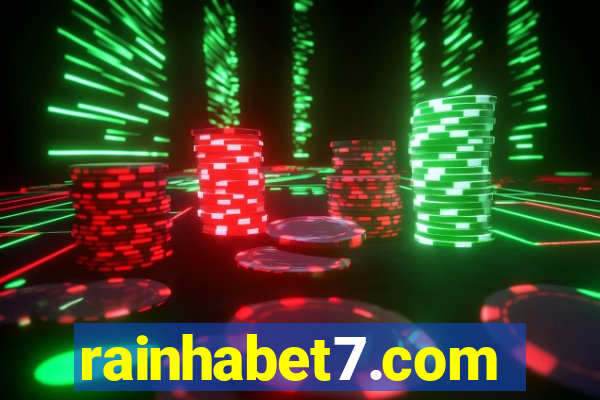 rainhabet7.com