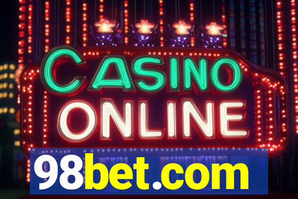 98bet.com