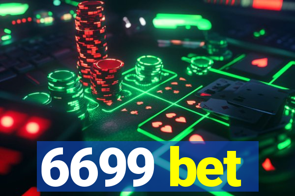 6699 bet