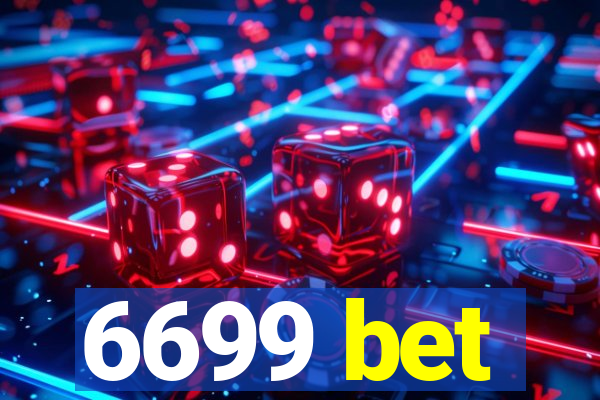 6699 bet