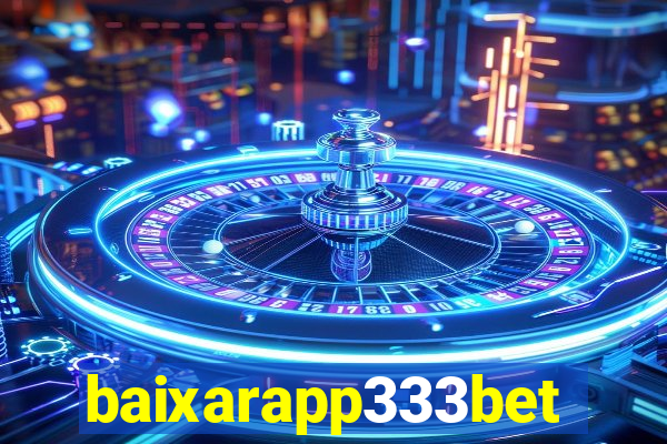 baixarapp333bet