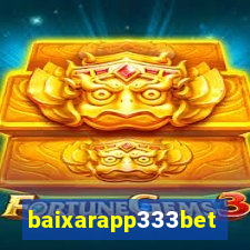 baixarapp333bet