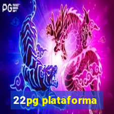 22pg plataforma