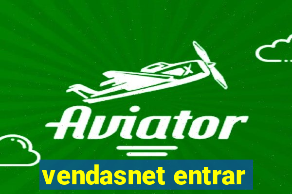 vendasnet entrar