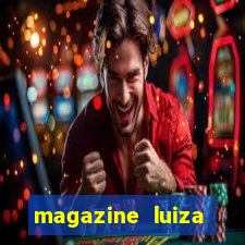 magazine luiza sorteio 5 mil