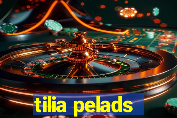 tilia pelads