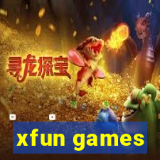 xfun games