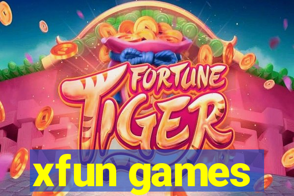 xfun games