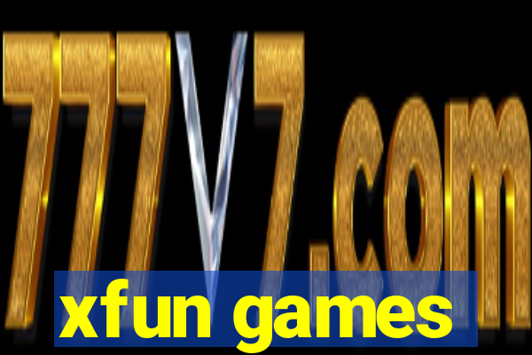 xfun games