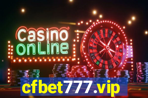 cfbet777.vip