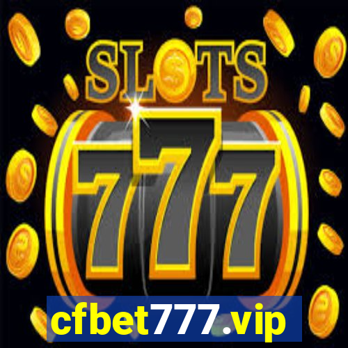 cfbet777.vip